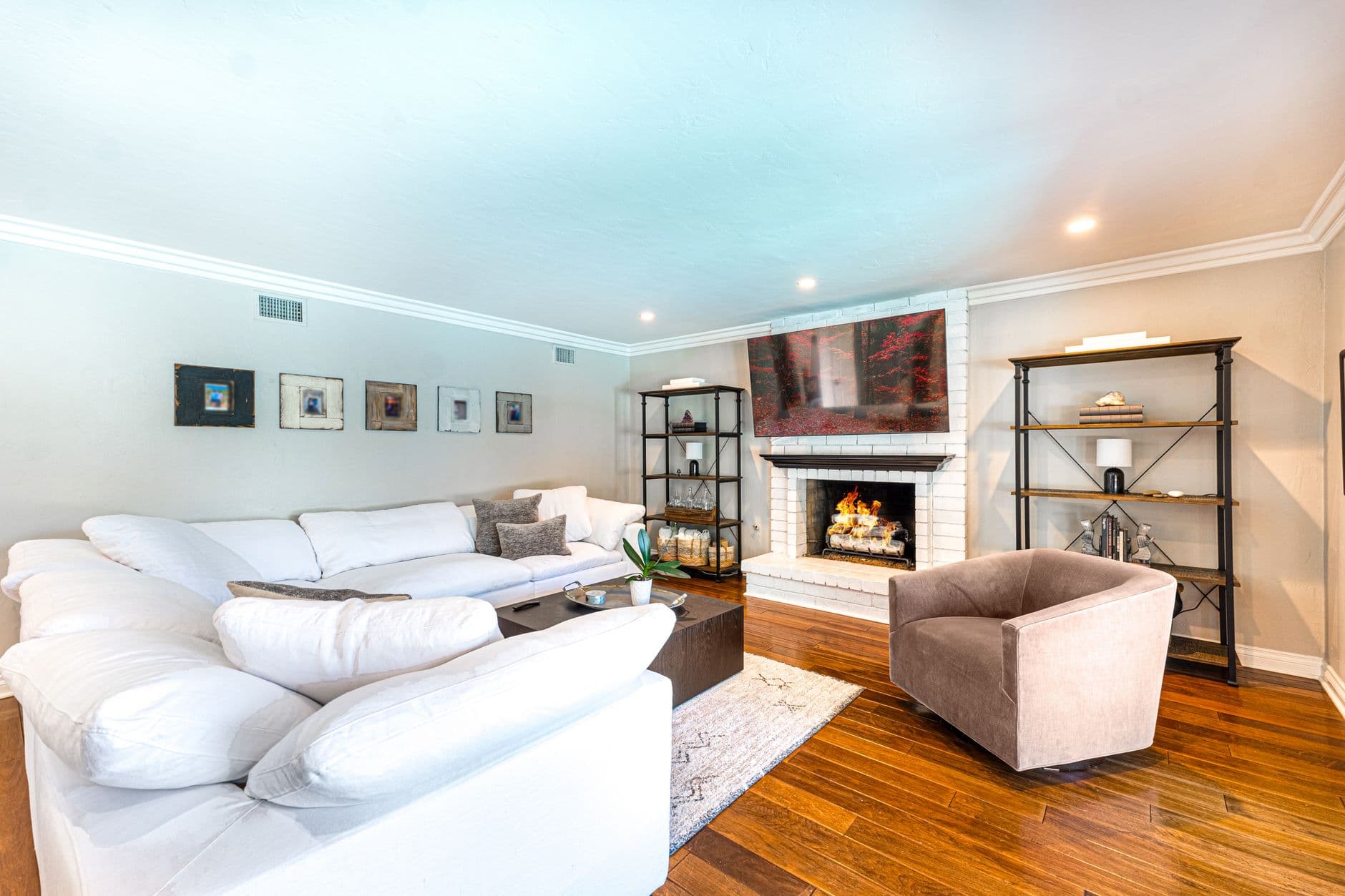 Why Your Fireplace Runs Cold: A Symptom-by-Symptom Diagnostic Guide